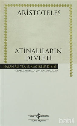Picture of Atinalıların Devleti