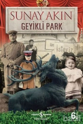 Picture of Geyikli Park