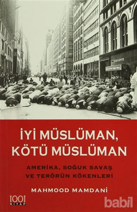 Picture of İyi Müslüman Kötü Müslüman