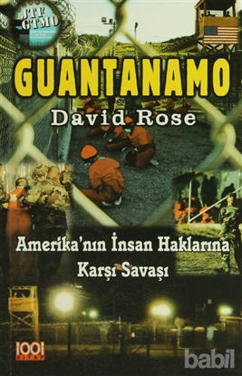 Picture of Guantanamo