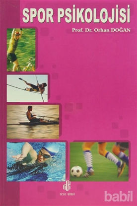 Picture of Spor Psikolojisi