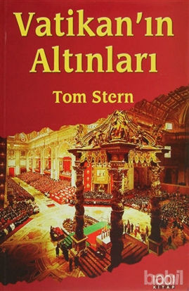 Picture of Vatikan’ın Altınları