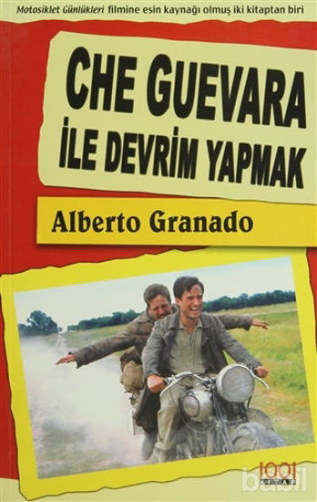 Picture of Che Guevara ile Devrim Yapmak