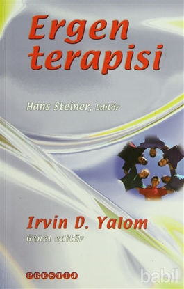 Picture of Ergen Terapisi