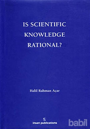Picture of Is Scientific Knowledge Rational?