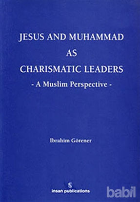 Picture of Jesus And Muhammad As Charismatic Leaders
