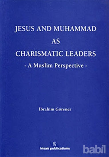 Picture of Jesus And Muhammad As Charismatic Leaders