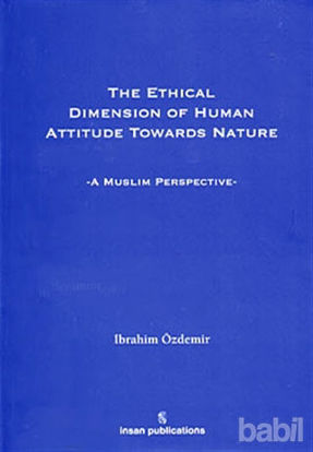 Picture of The Ethical Dimension Of Human Attitude Towards Nature