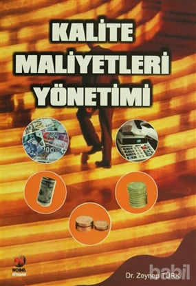 Picture of Kalite Maliyetleri Yönetimi