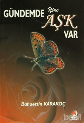 Picture of Gündemde Yine Aşk Var