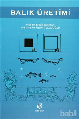 Picture of Balık Üretimi