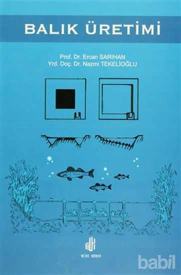 Picture of Balık Üretimi