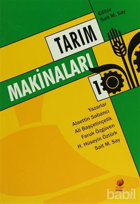 Picture of Tarım Makinaları 1