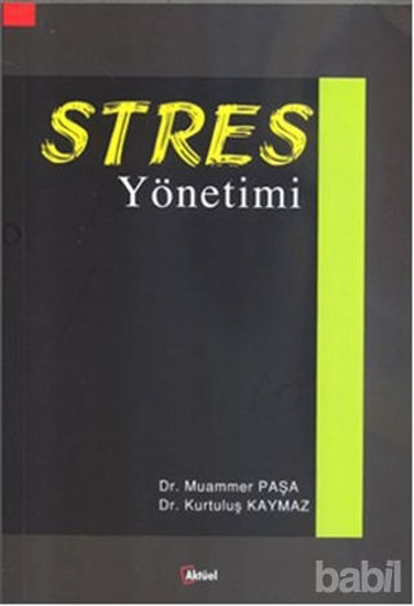 Picture of Stres Yönetimi