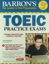 Picture of TOEIC Practice Exams