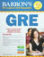 Picture of Barron's Gre the Leader in Test Preparation