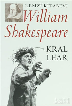 Picture of Kral Lear
