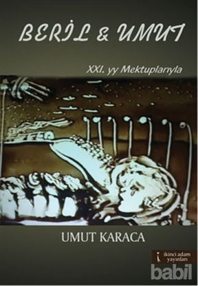 Picture of Beril ve Umut