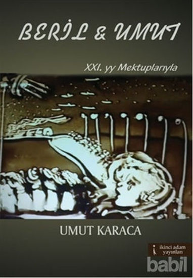 Picture of Beril ve Umut