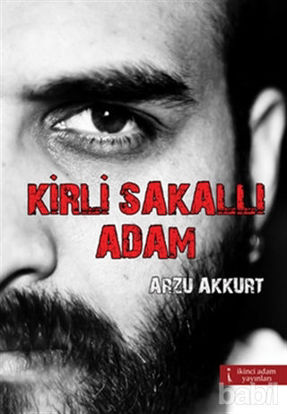 Picture of Kirli Sakallı Adam