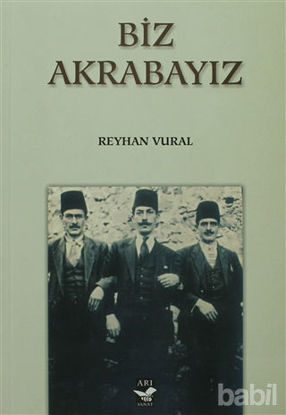 Picture of Biz Akrabayız