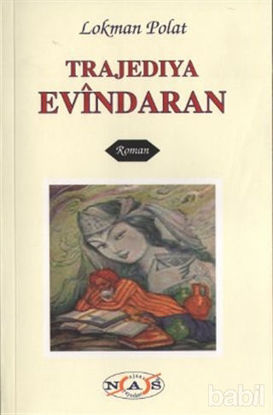 Picture of Trajediya Evindaran