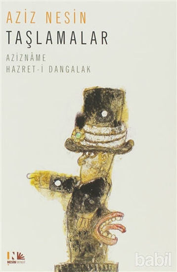 Picture of Taşlamalar - Azizname Hz. Dangalak