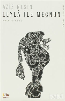 Picture of Leyla İle Mecnun