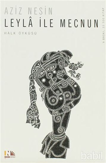 Picture of Leyla İle Mecnun