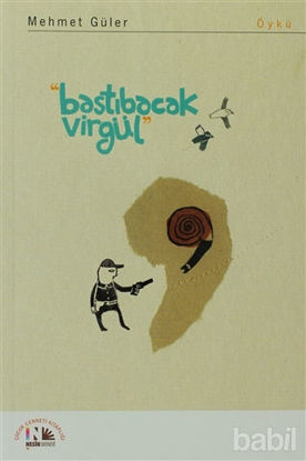 Picture of Bastıbacak Virgül