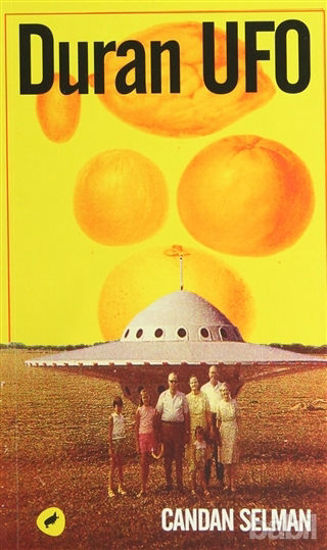 Picture of Duran Ufo