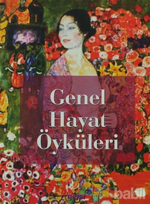 Picture of Genel Hayat Öyküleri