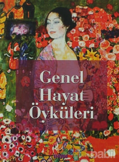 Picture of Genel Hayat Öyküleri