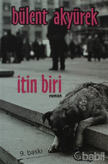 Picture of İtin Biri