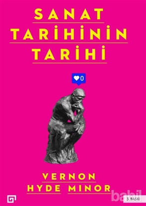 Picture of Sanat Tarihinin Tarihi