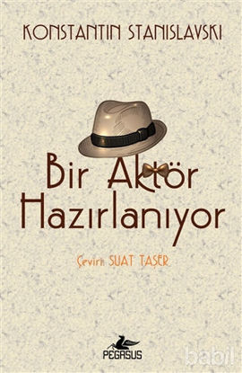 Picture of Bir Aktör Hazırlanıyor