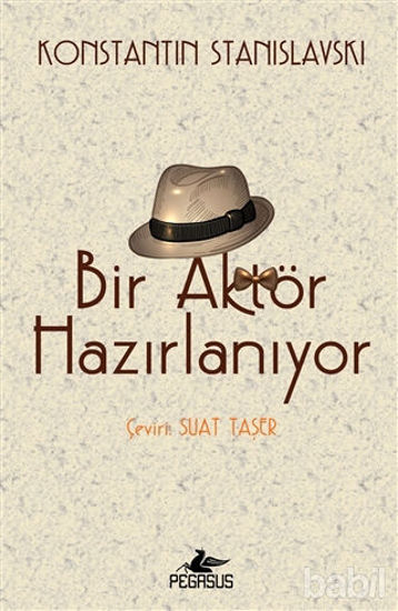 Picture of Bir Aktör Hazırlanıyor