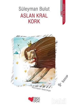 Picture of Aslan Kral Kork