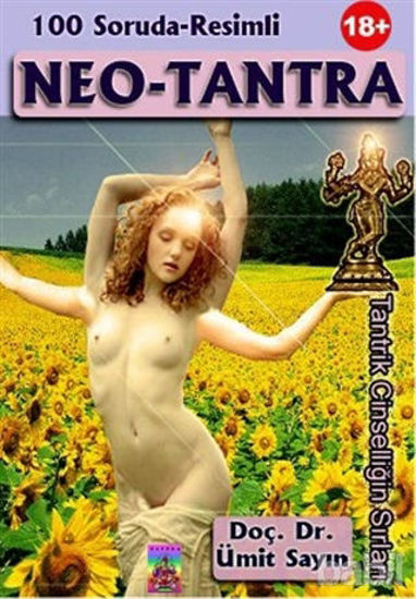 Picture of 100 Soruda-Resimli Neo - Tantra