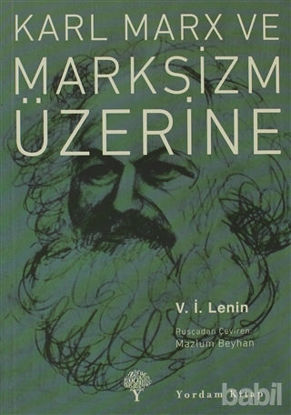 Picture of Karl Marx ve Marksizm Üzerine