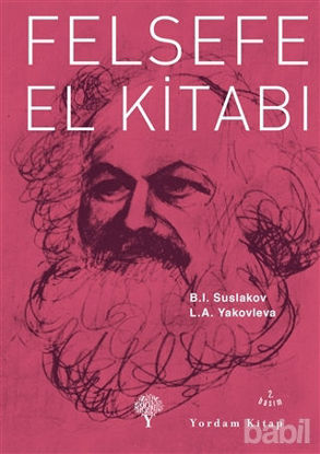 Picture of Felsefe El Kitabı