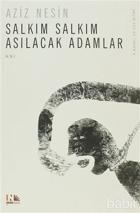 Picture of Salkım Salkım Asılacak Adamlar