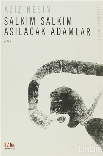 Picture of Salkım Salkım Asılacak Adamlar