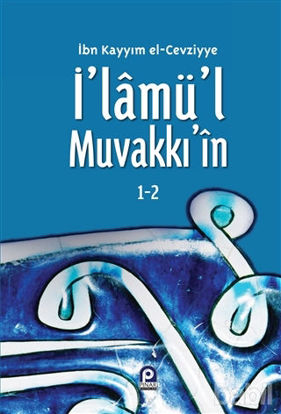 Picture of İ’lamü’l Muvakkı’in (2 Kitap Takım)