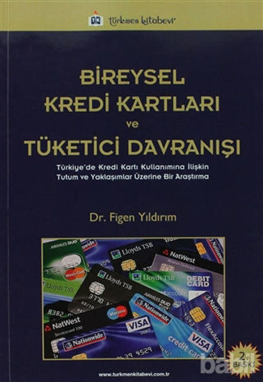 Picture of Bireysel Kredi Kartları ve Tüketici Davranışı