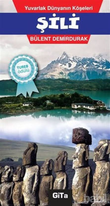 Picture of Yuvarlak Dünyanın Köşeleri - Şili