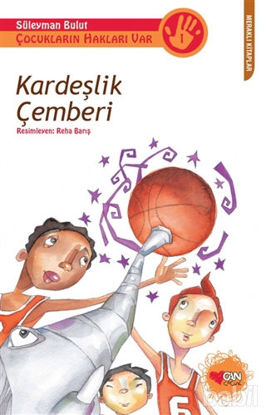 Picture of Kardeşlik Çemberi