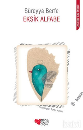 Picture of Eksik Alfabe