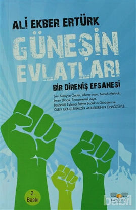 Picture of Güneşin Evlatları