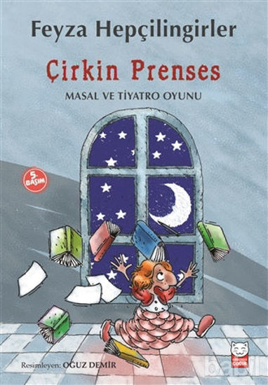 Picture of Çirkin Prenses